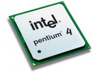 Intel Pentium 4 (551) (JM80547PG0961MM)